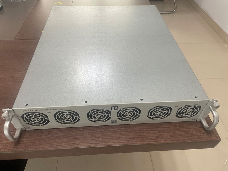 Sheet metal products Charx