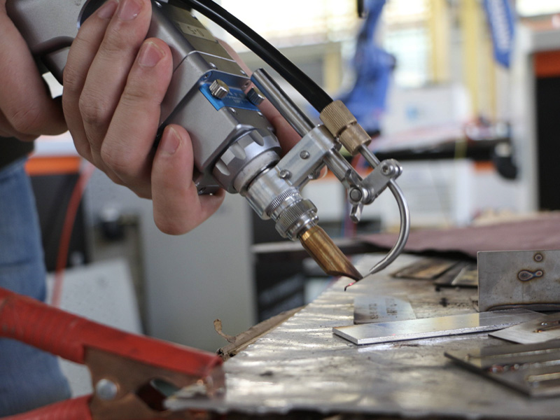 Numerical Control Turret Punch Press