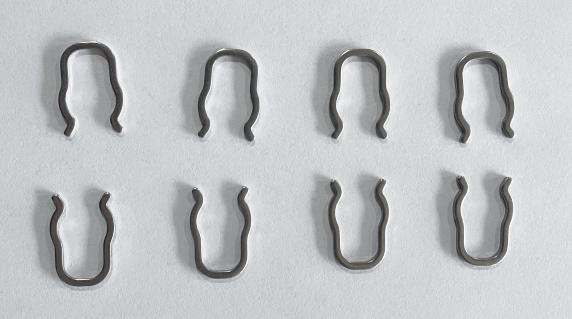 Stamping-products-Automotive-parts-Stainless-steel-clamps