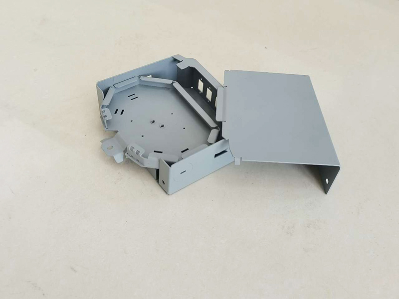 Metal stamping products2