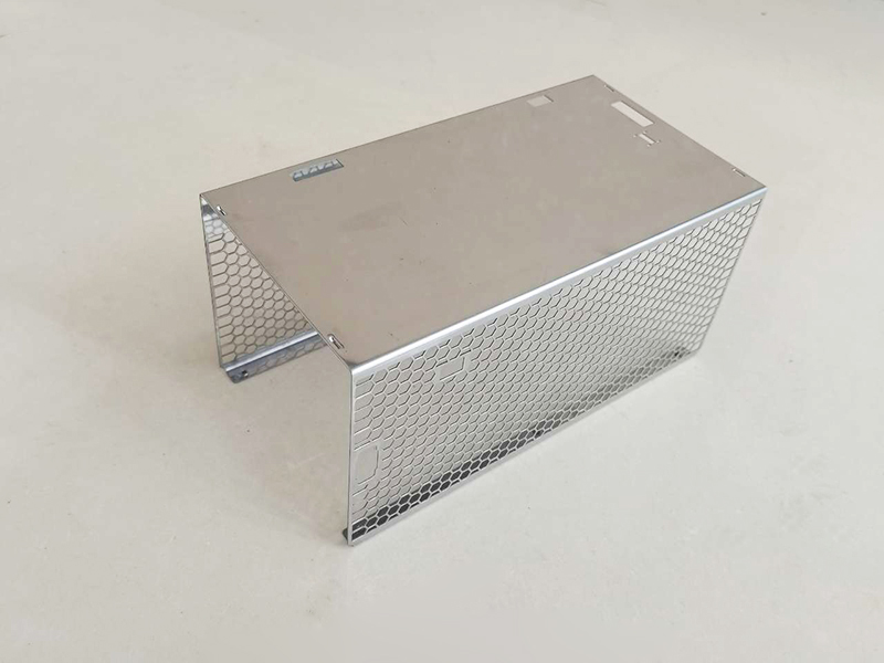 Metal stamping products3