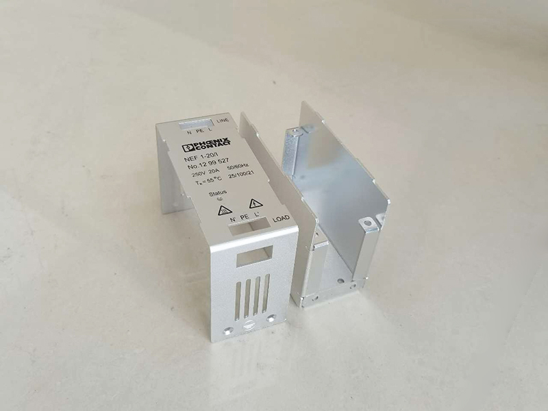 Metal stamping products4