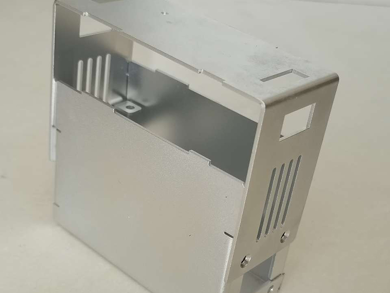 Metal stamping products9